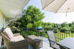Connecticut Retreat Steps to Historic Downtown!